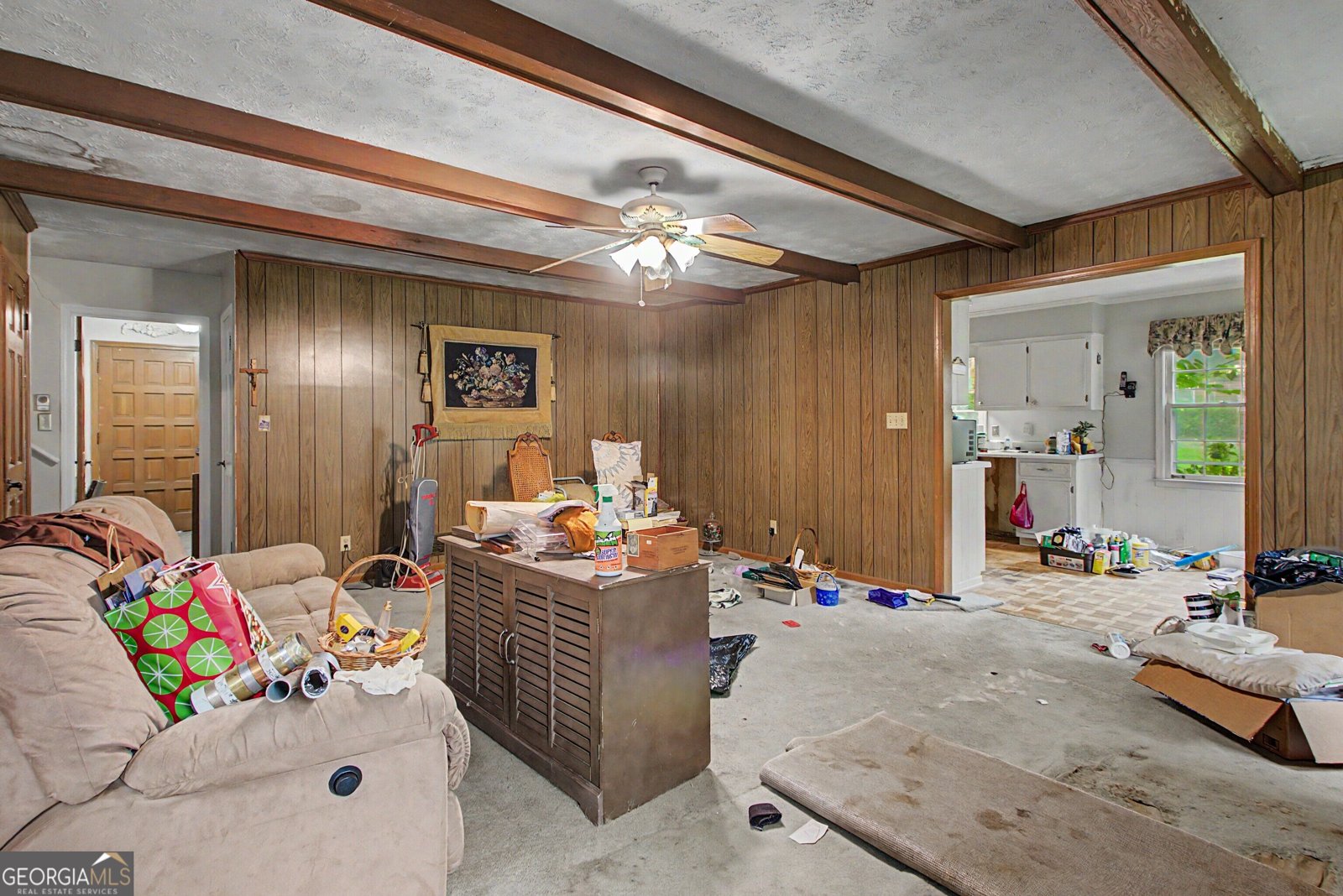 2069 Forest Dr Fayetteville - Photo 20