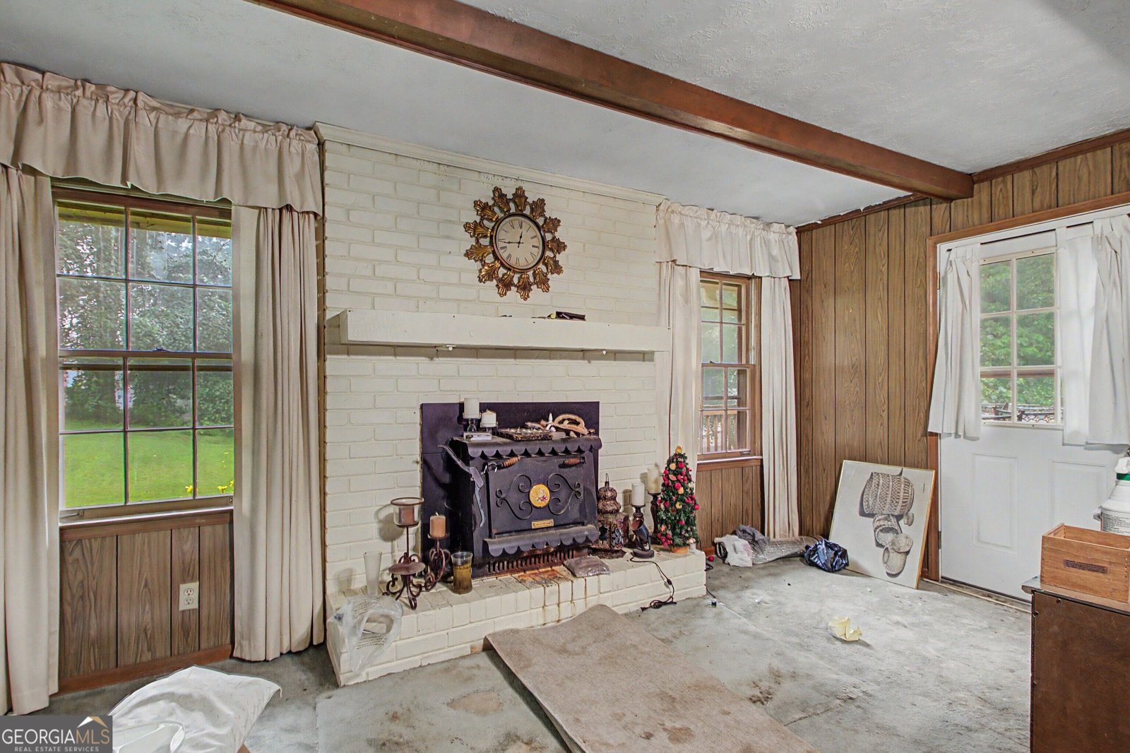 2069 Forest Dr Fayetteville - Photo 21