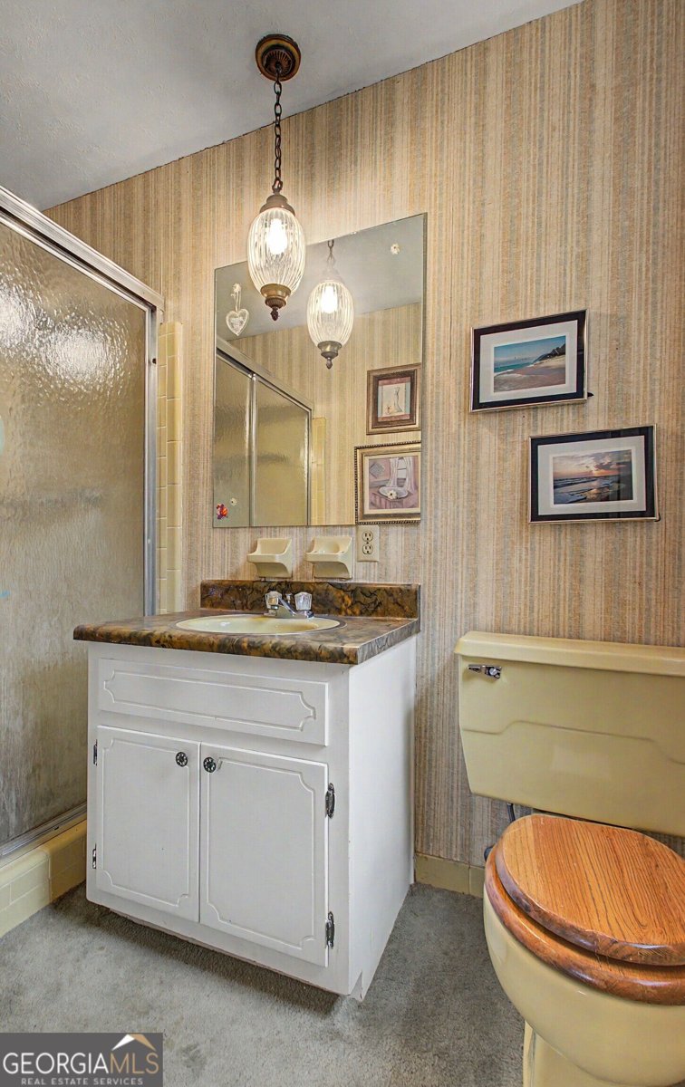 2069 Forest Dr Fayetteville - Photo 29