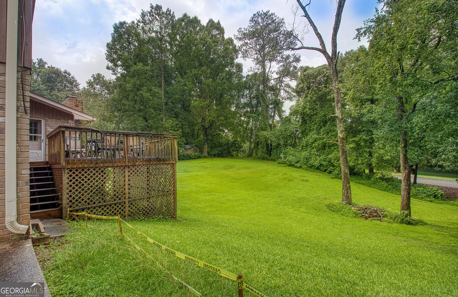 2069 Forest Dr Fayetteville - Photo 32