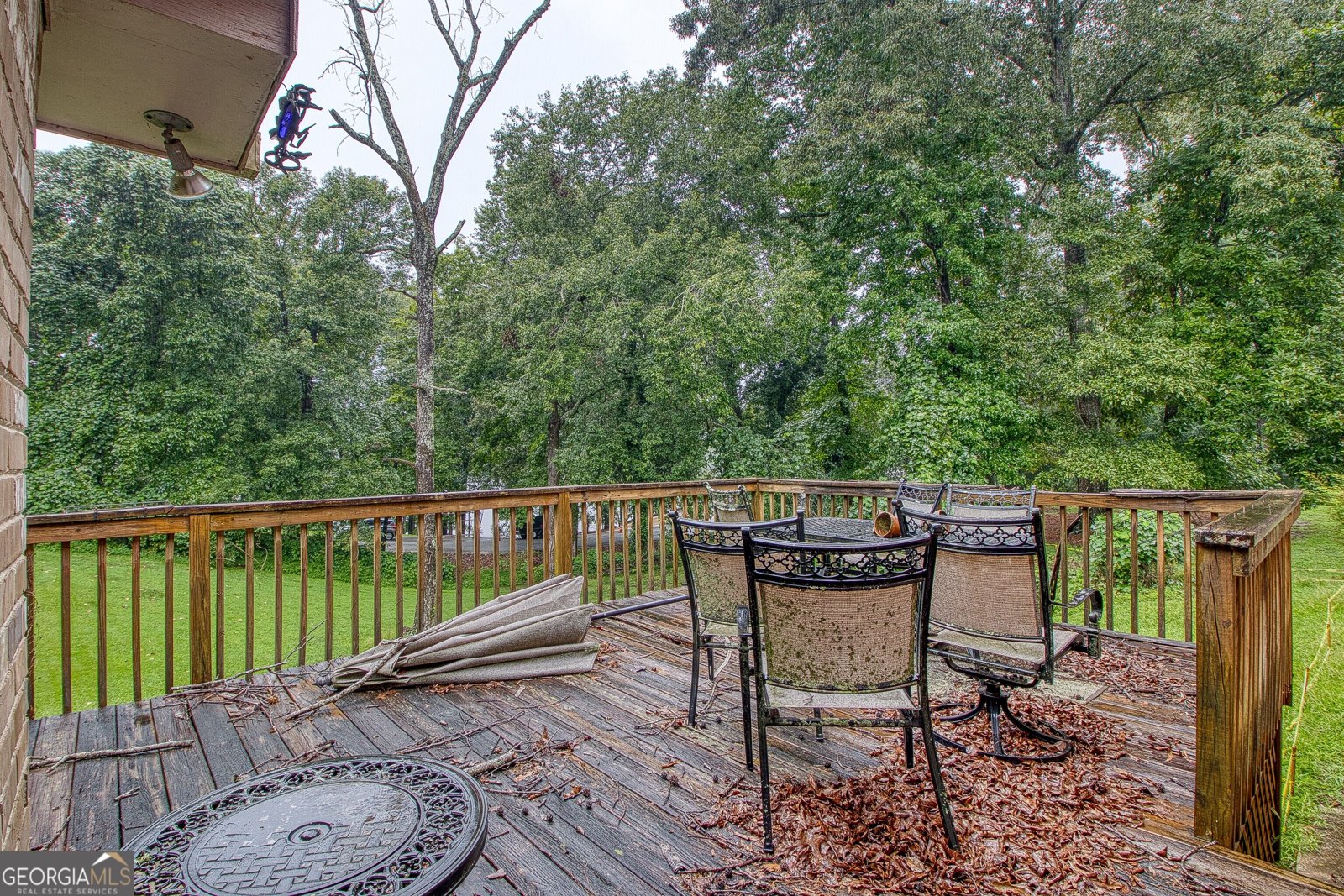 2069 Forest Dr Fayetteville - Photo 33