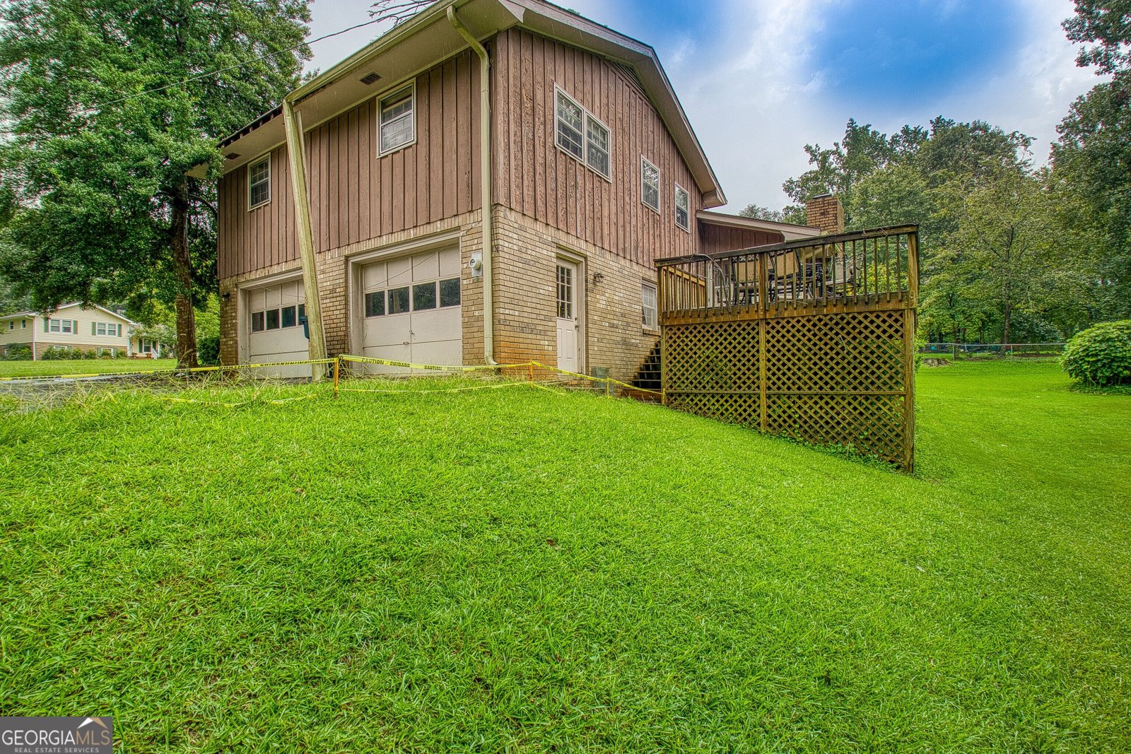 2069 Forest Dr Fayetteville - Photo 34