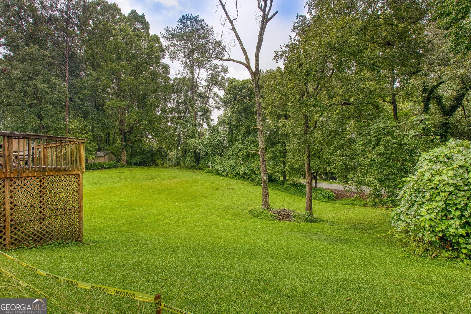 2069 Forest Dr Fayetteville - Photo 35