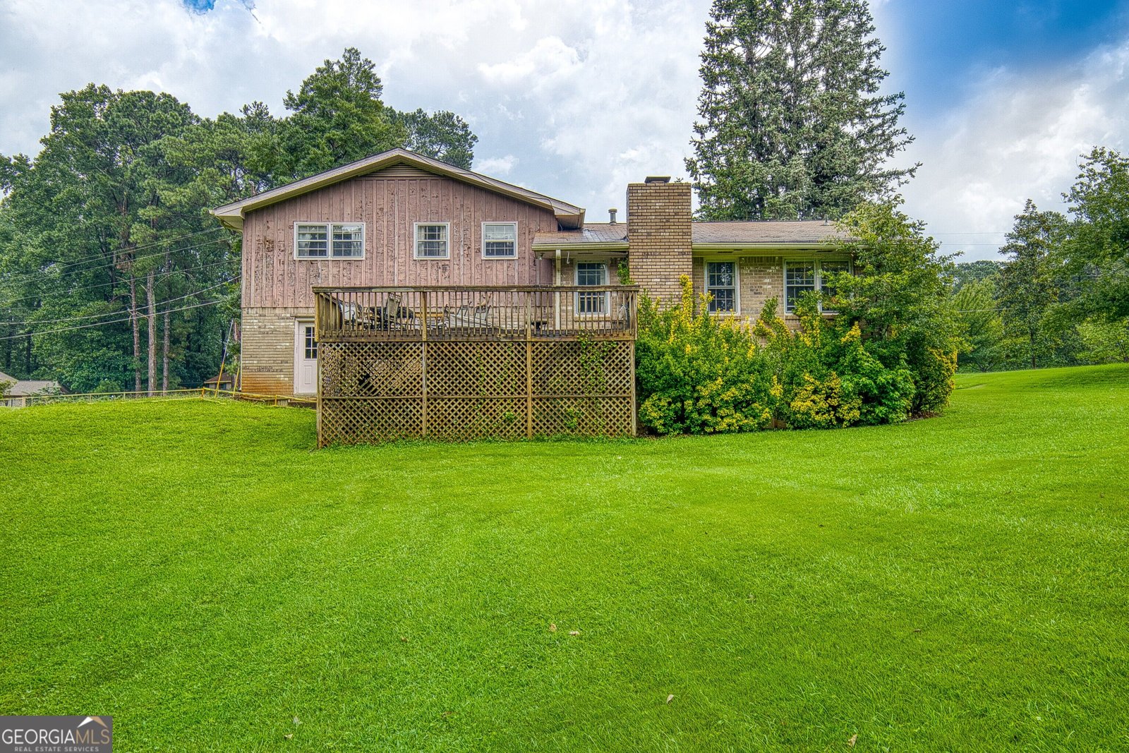 2069 Forest Dr Fayetteville - Photo 36