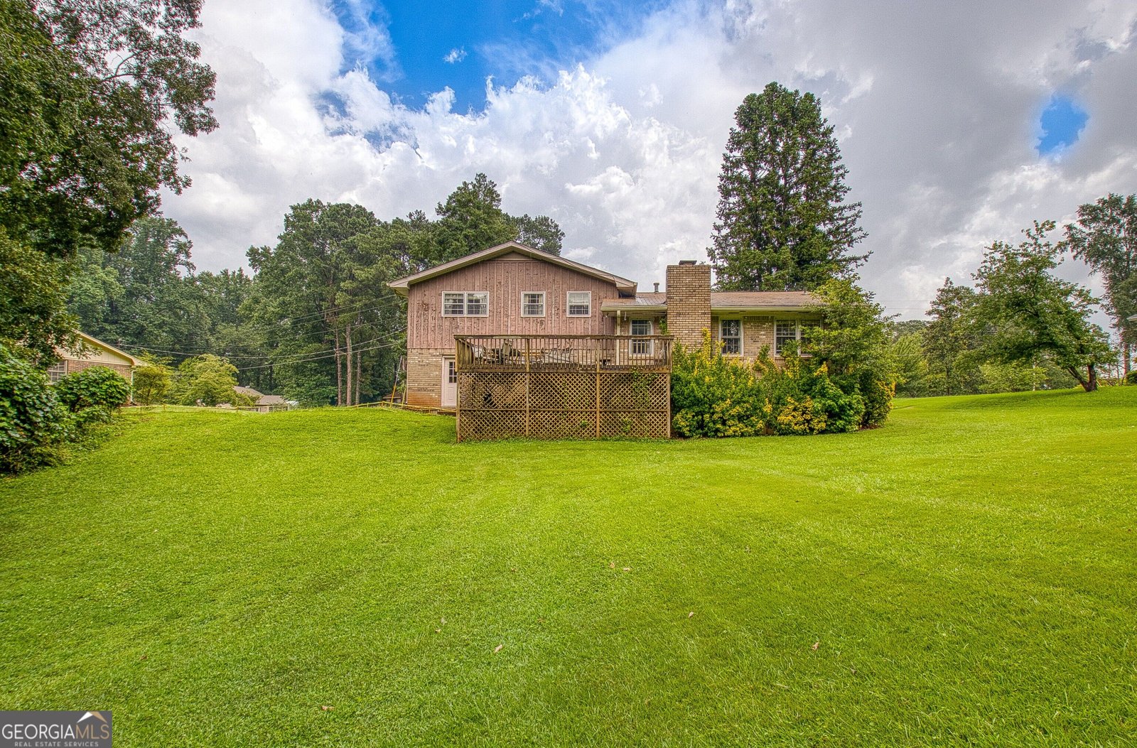 2069 Forest Dr Fayetteville - Photo 37