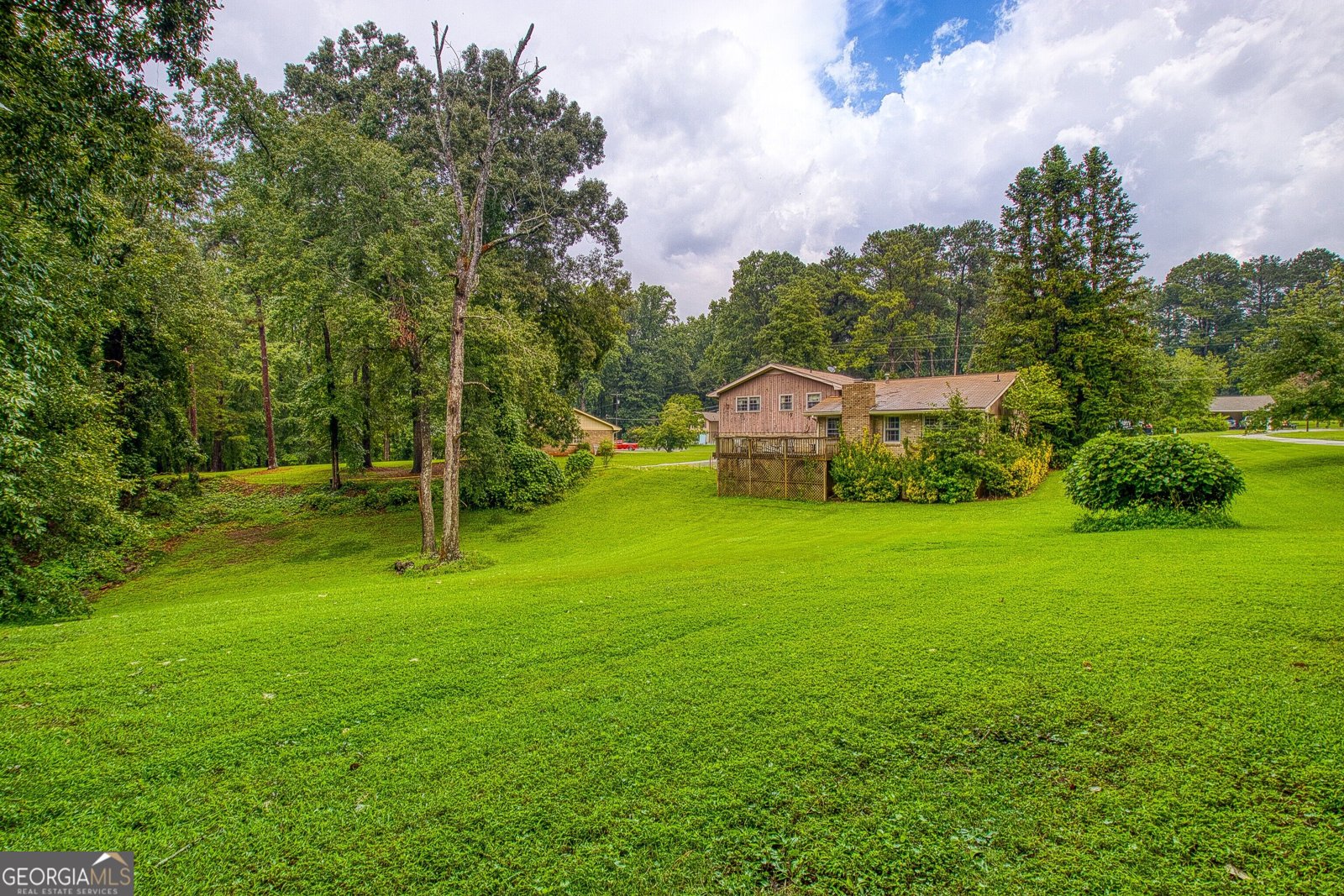2069 Forest Dr Fayetteville - Photo 40