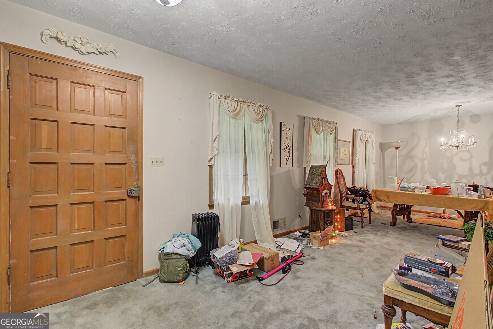 2069 Forest Dr Fayetteville - Photo 9