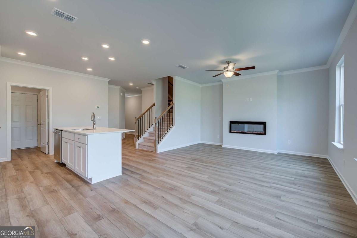 3661 Donovan Circle Loganville - Photo 10