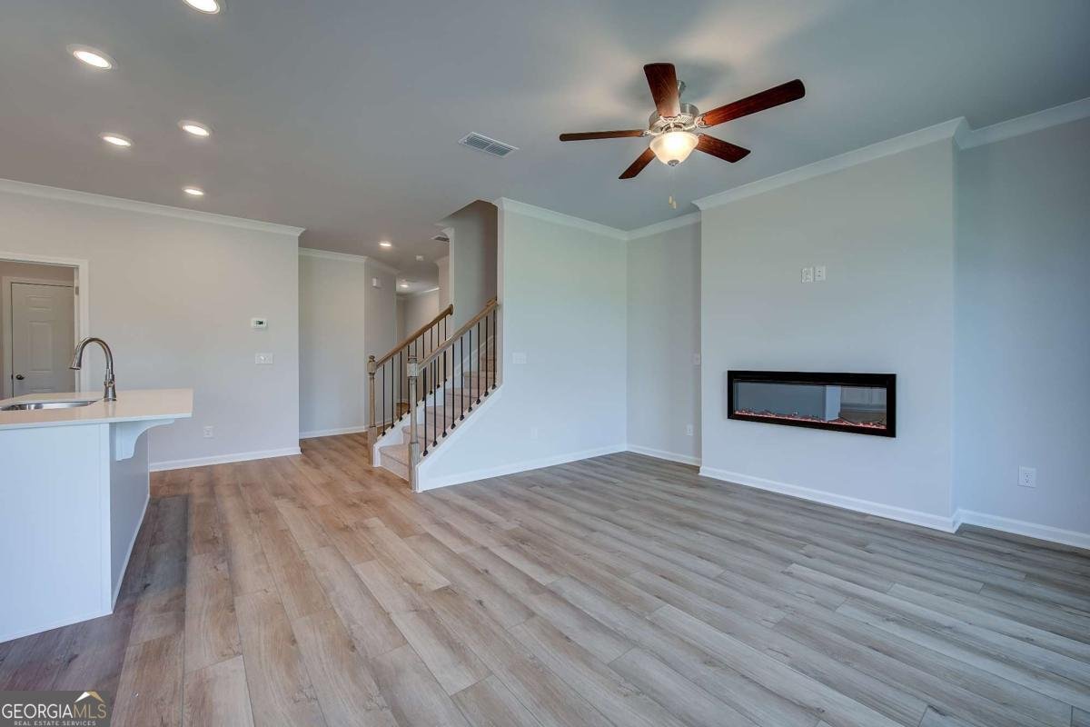 3661 Donovan Circle Loganville - Photo 12