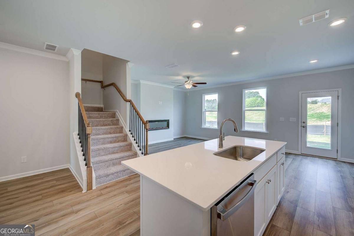 3661 Donovan Circle Loganville - Photo 14