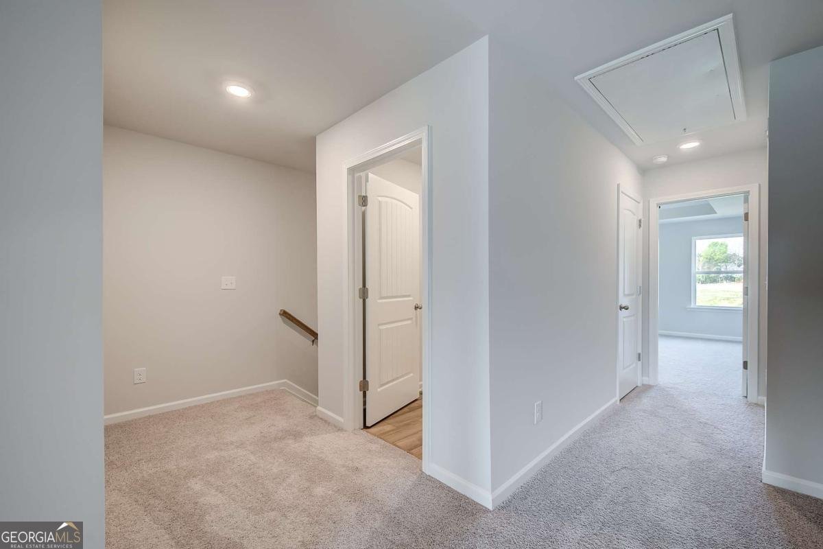 3661 Donovan Circle Loganville - Photo 15