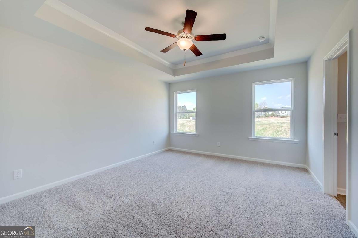 3661 Donovan Circle Loganville - Photo 19