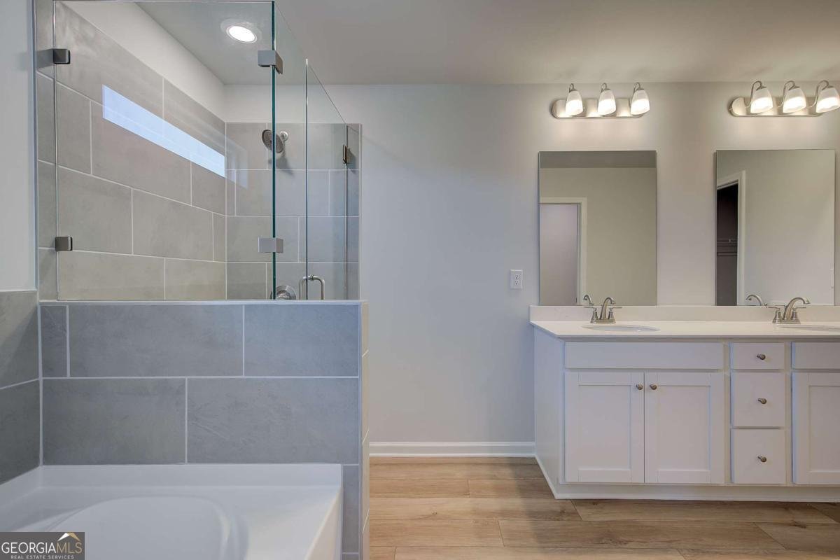 3661 Donovan Circle Loganville - Photo 21