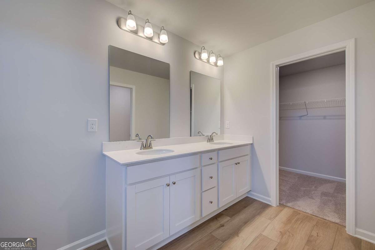 3661 Donovan Circle Loganville - Photo 22