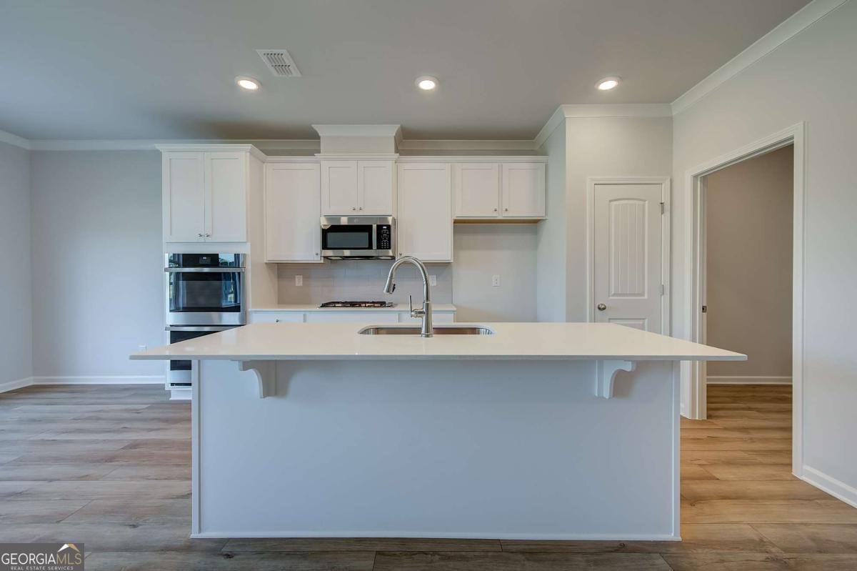 3661 Donovan Circle Loganville - Photo 7
