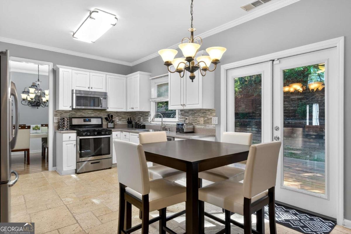 4170 Havenwood Court Kennesaw - Photo 10