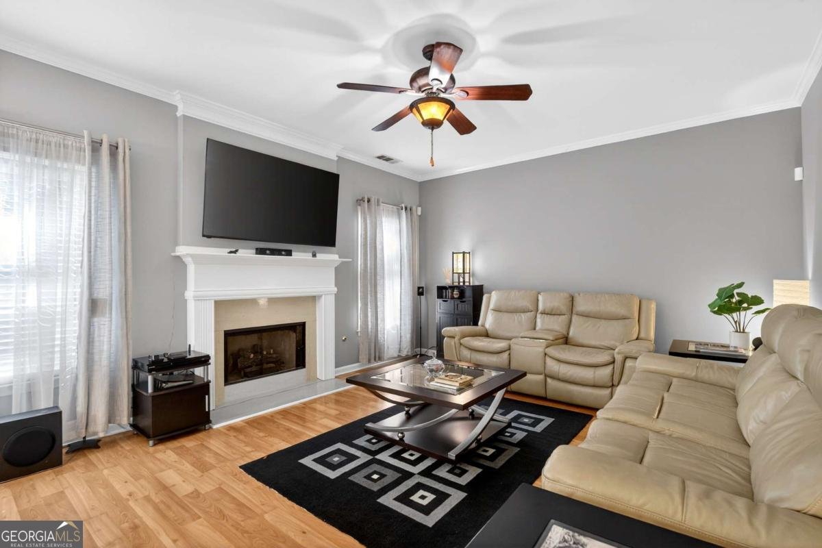 4170 Havenwood Court Kennesaw - Photo 11