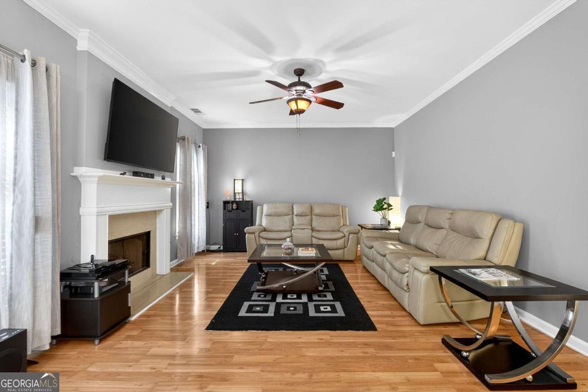 4170 Havenwood Court Kennesaw - Photo 12