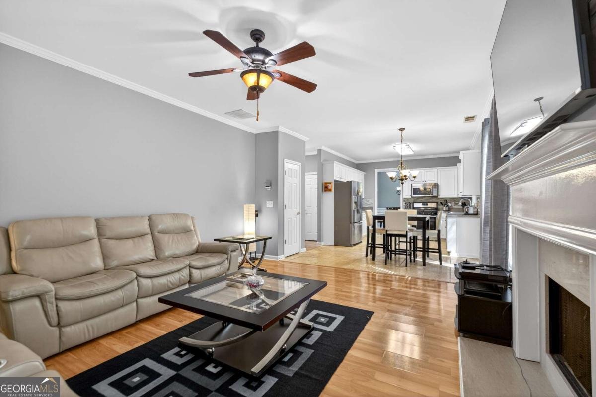 4170 Havenwood Court Kennesaw - Photo 13