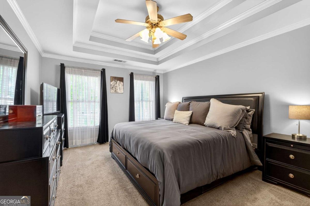 4170 Havenwood Court Kennesaw - Photo 20