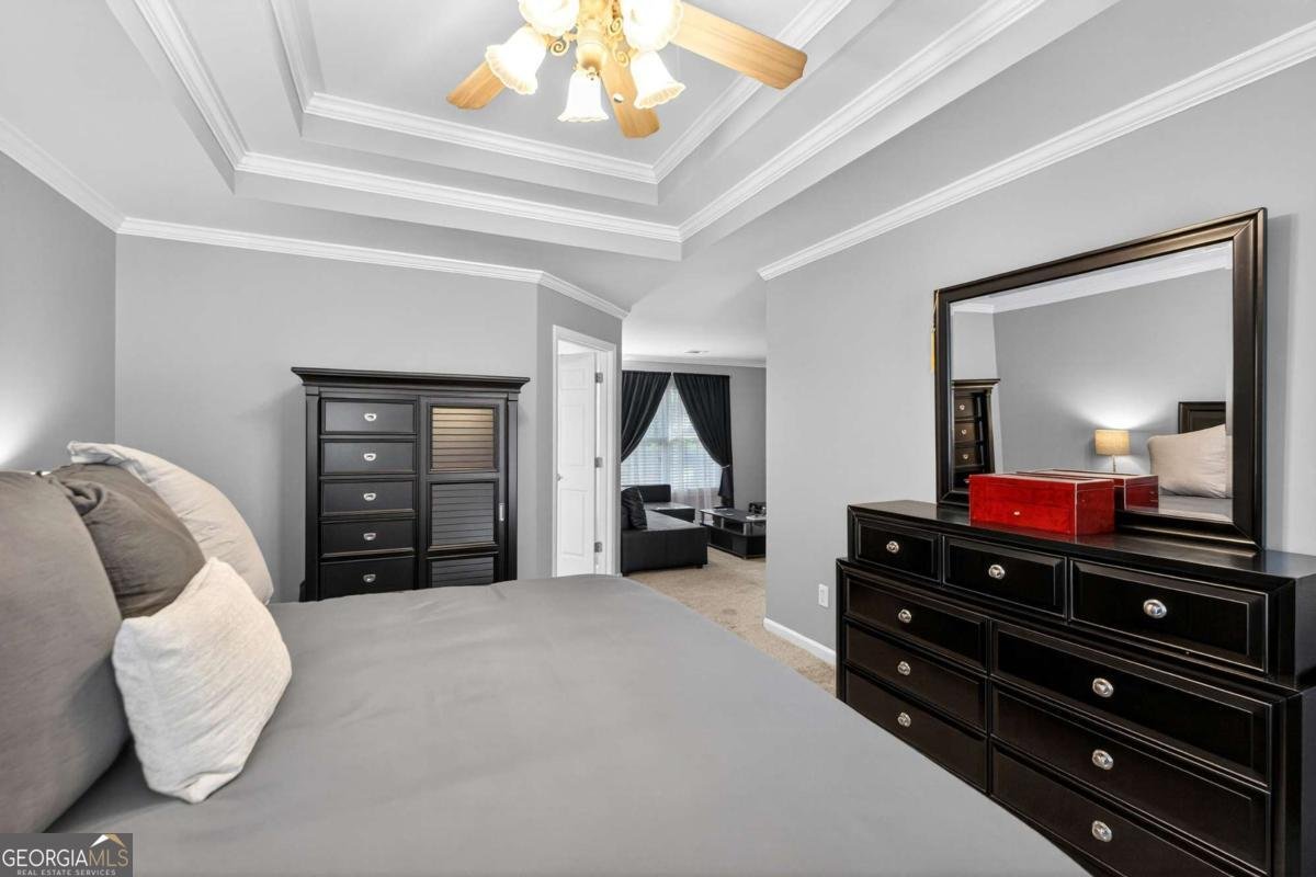 4170 Havenwood Court Kennesaw - Photo 21
