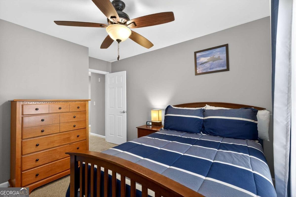 4170 Havenwood Court Kennesaw - Photo 24