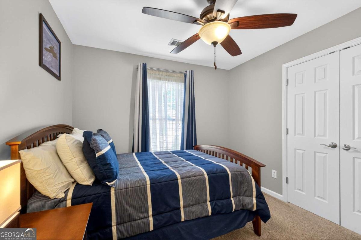 4170 Havenwood Court Kennesaw - Photo 25