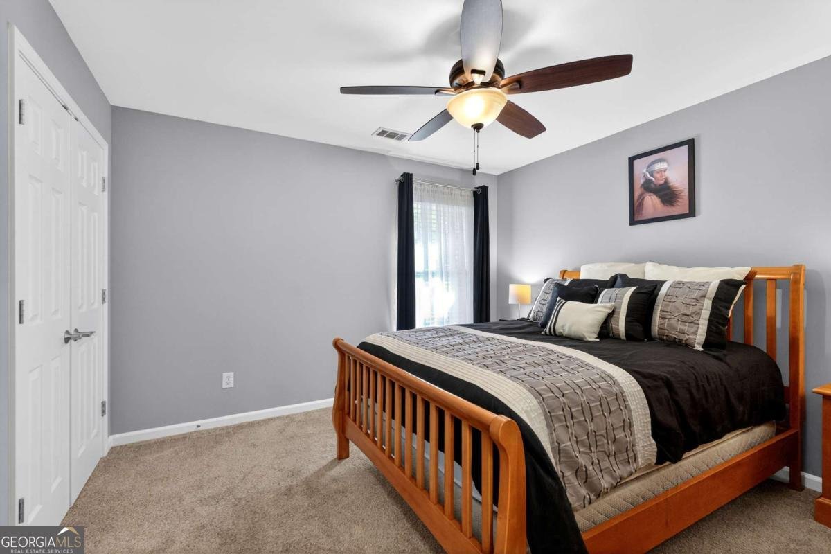 4170 Havenwood Court Kennesaw - Photo 28