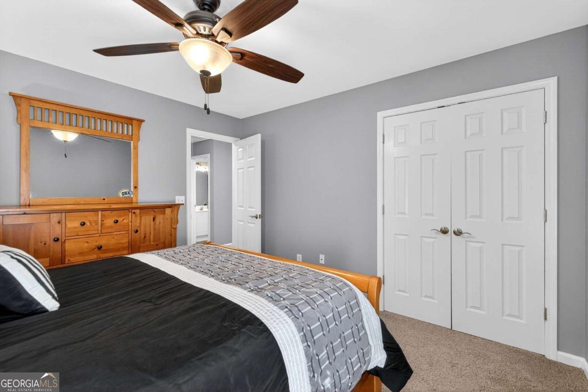 4170 Havenwood Court Kennesaw - Photo 29
