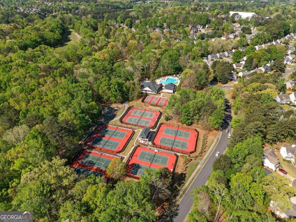 4170 Havenwood Court Kennesaw - Photo 32