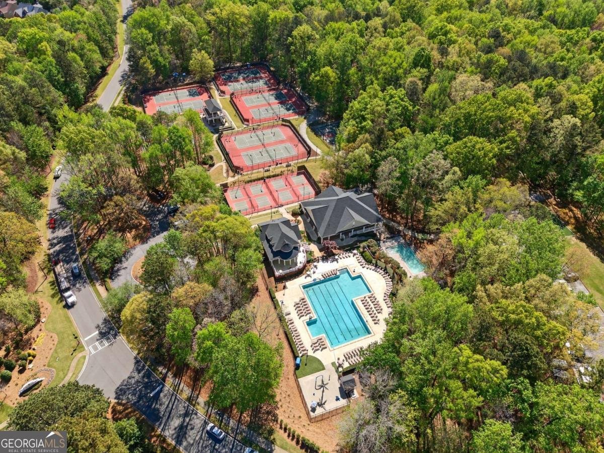4170 Havenwood Court Kennesaw - Photo 35
