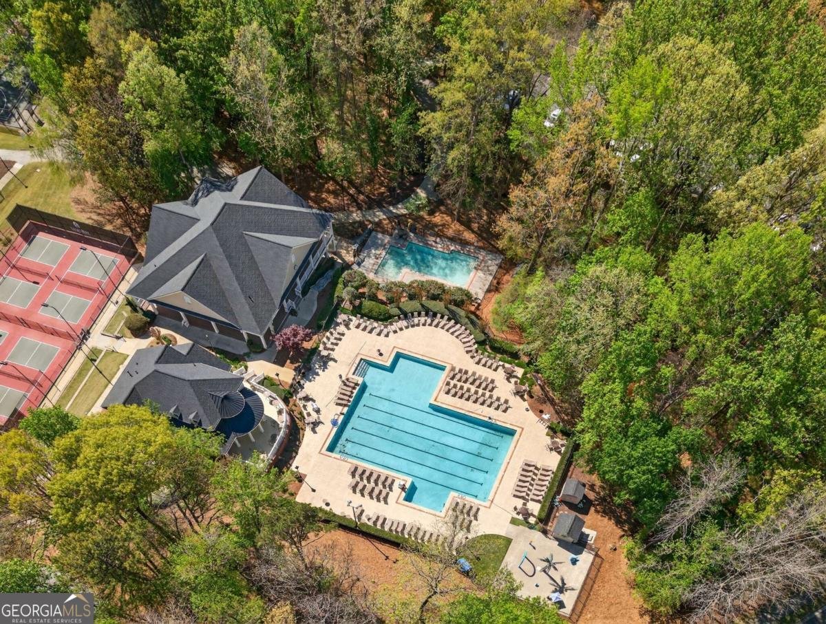 4170 Havenwood Court Kennesaw - Photo 36