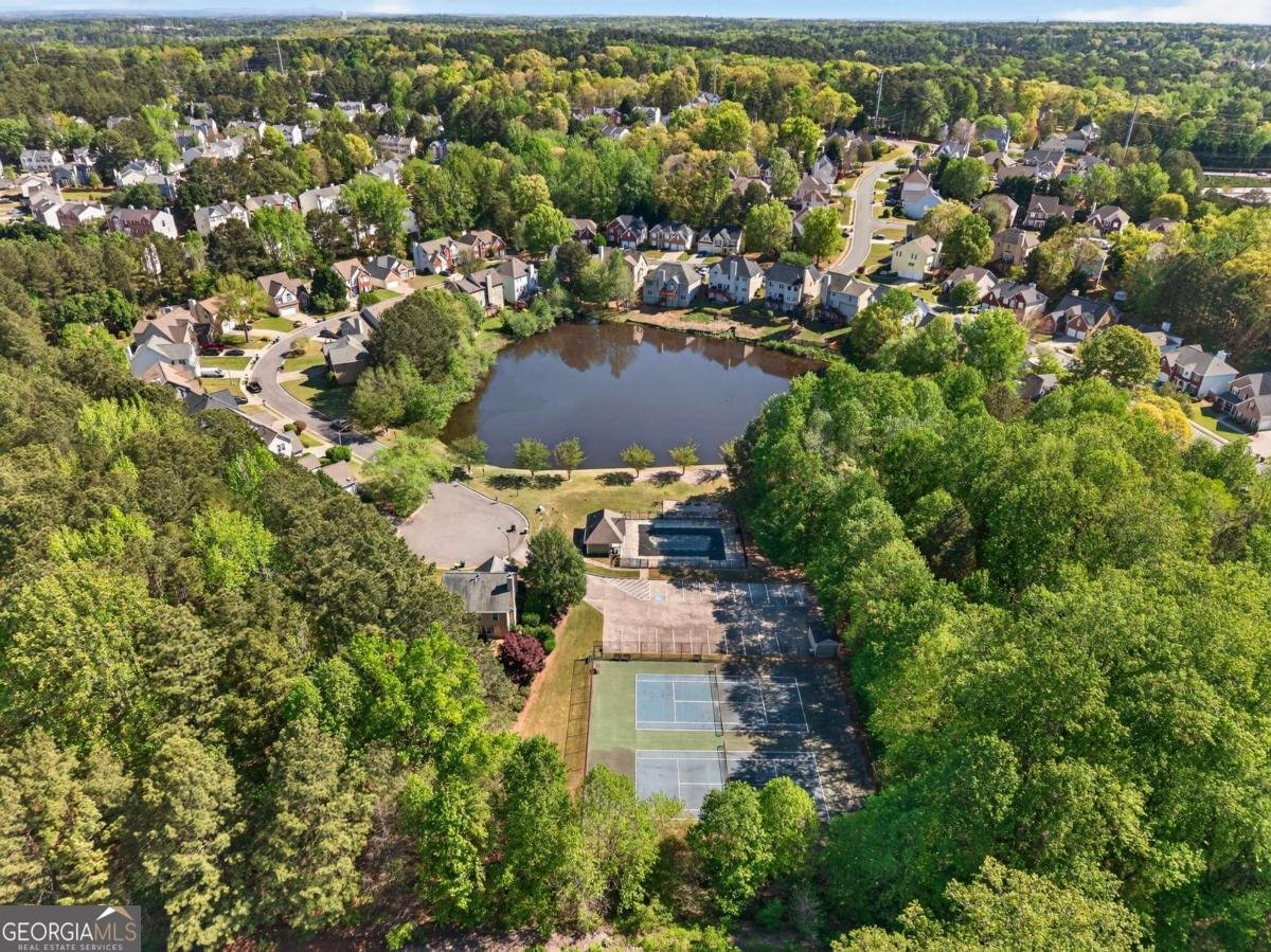4170 Havenwood Court Kennesaw - Photo 37