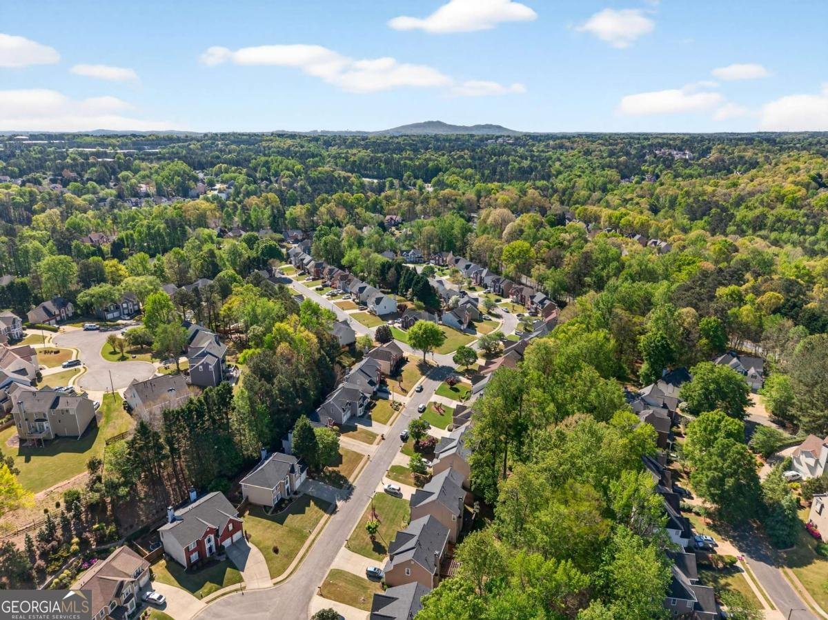4170 Havenwood Court Kennesaw - Photo 38