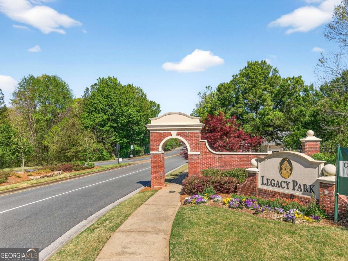 4170 Havenwood Court Kennesaw - Photo 39