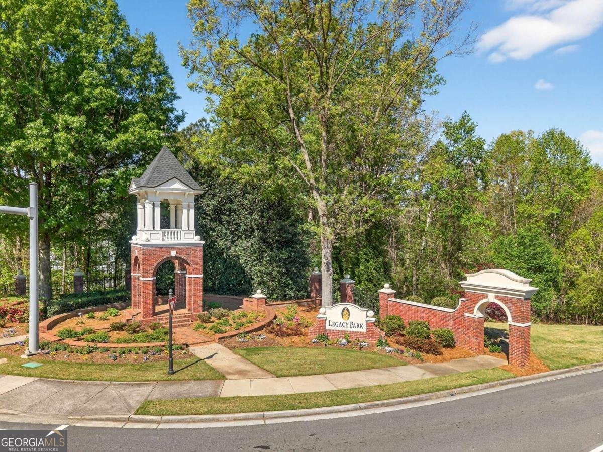 4170 Havenwood Court Kennesaw - Photo 40