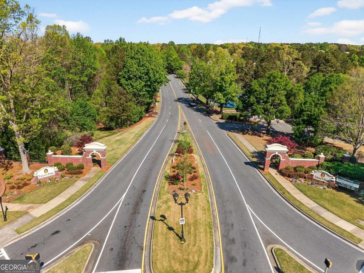 4170 Havenwood Court Kennesaw - Photo 42