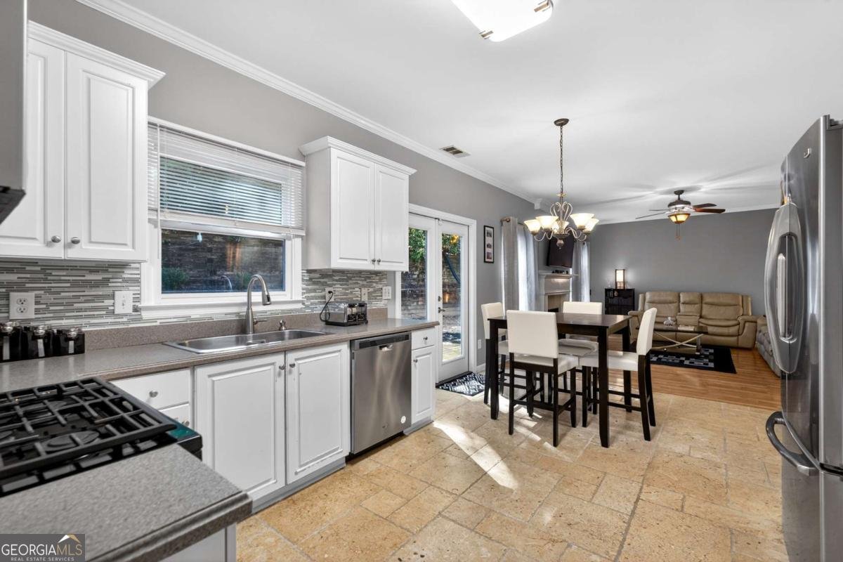 4170 Havenwood Court Kennesaw - Photo 7