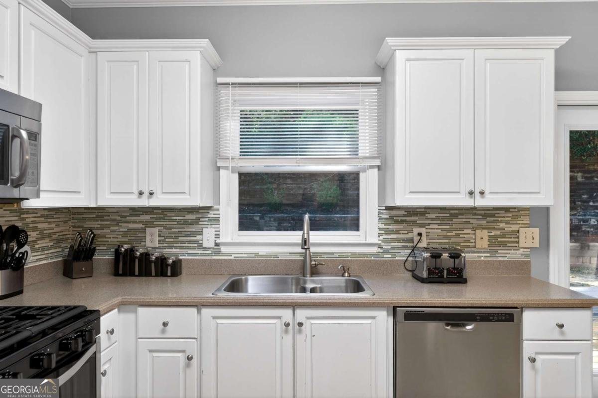 4170 Havenwood Court Kennesaw - Photo 8