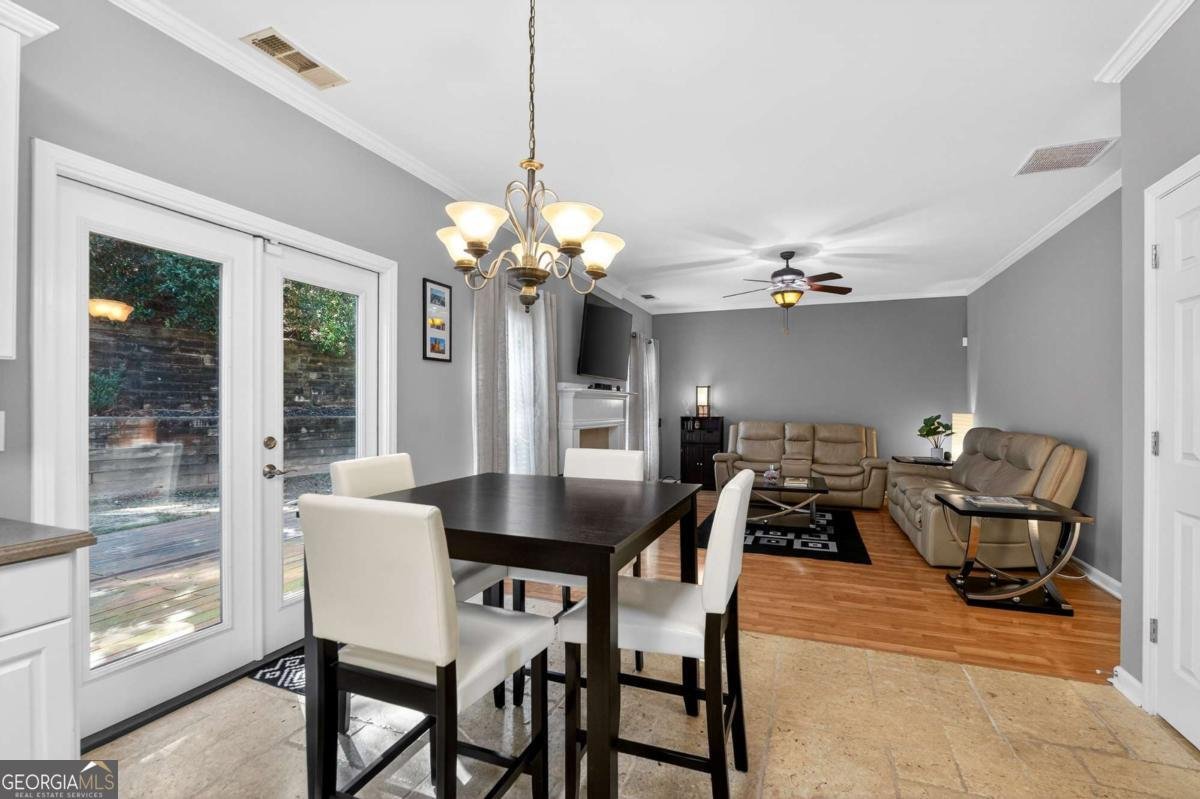 4170 Havenwood Court Kennesaw - Photo 9