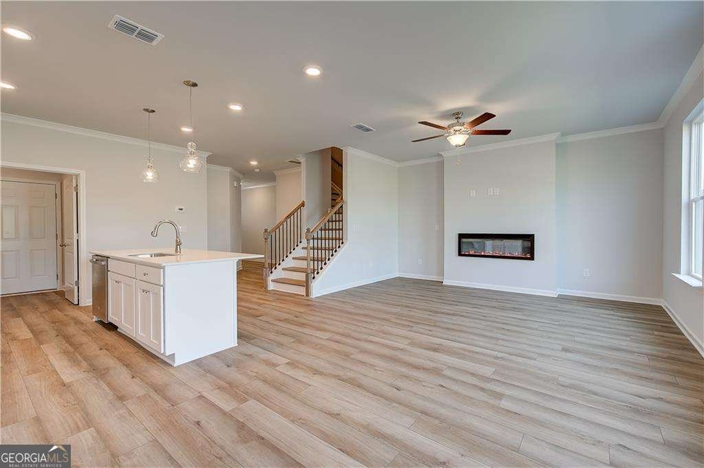 3663 Donovan Circle Loganville - Photo 10