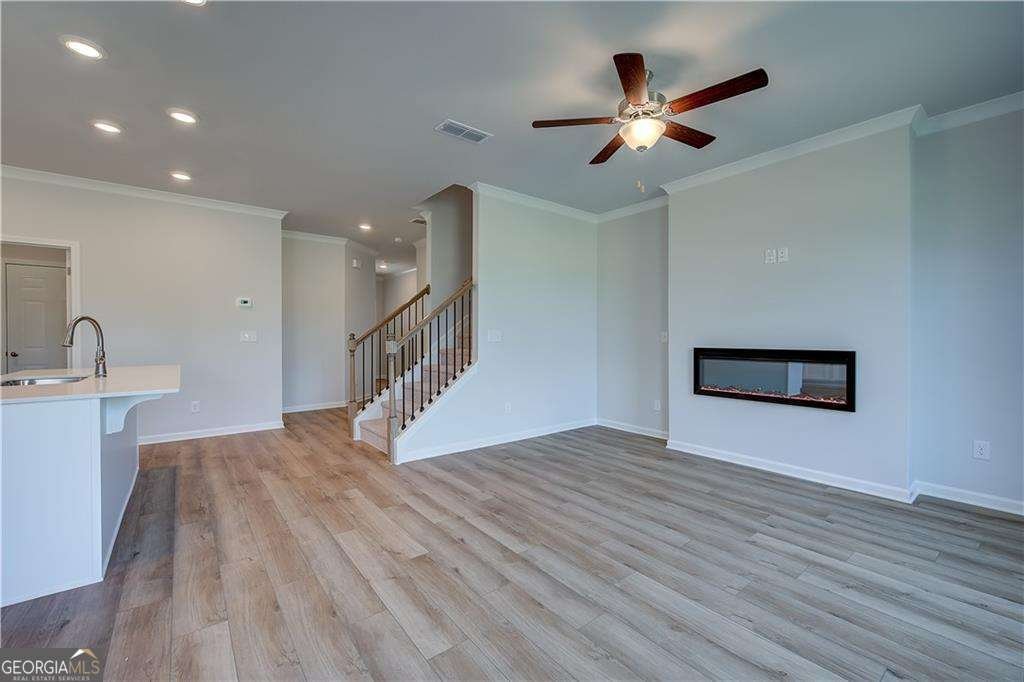 3663 Donovan Circle Loganville - Photo 11