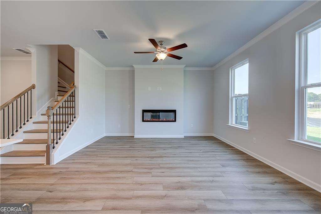 3663 Donovan Circle Loganville - Photo 12