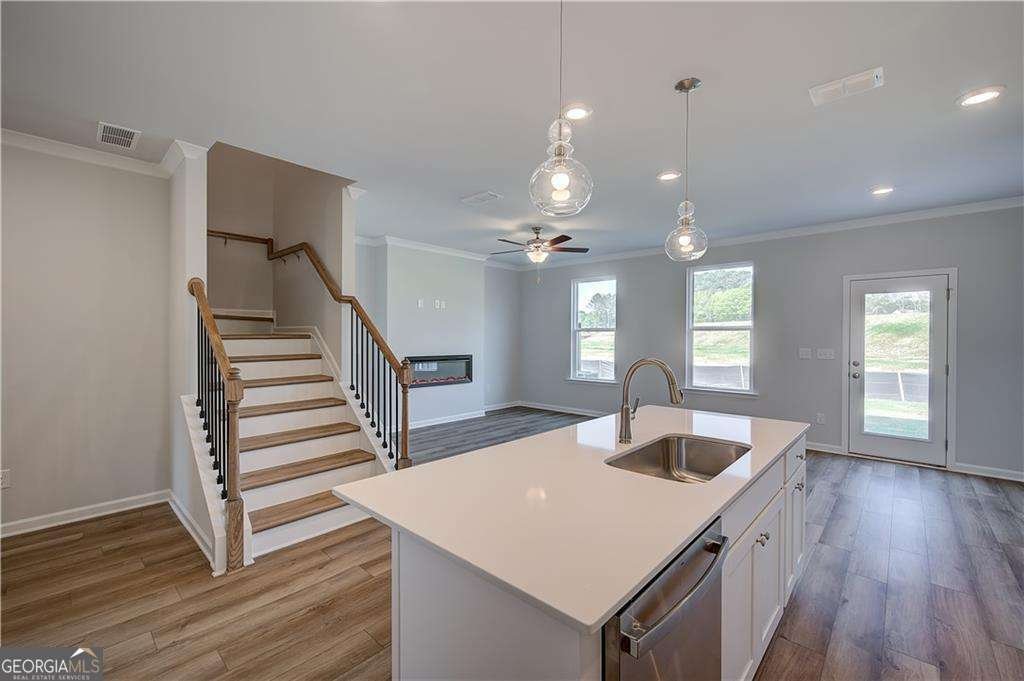 3663 Donovan Circle Loganville - Photo 13