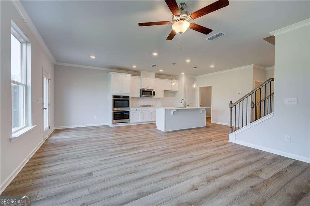 3663 Donovan Circle Loganville - Photo 14