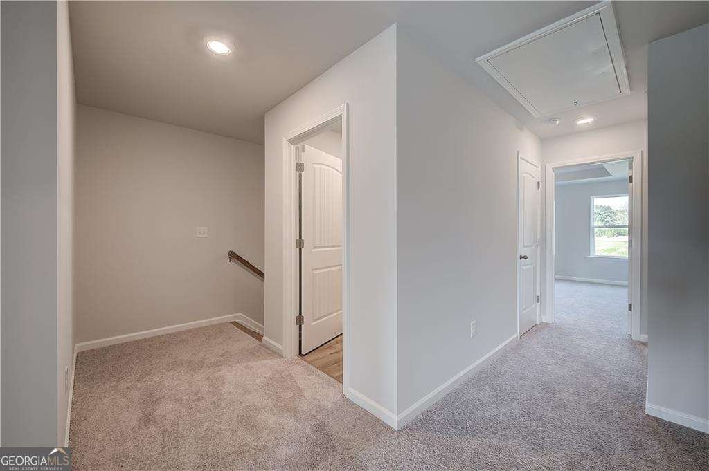 3663 Donovan Circle Loganville - Photo 15