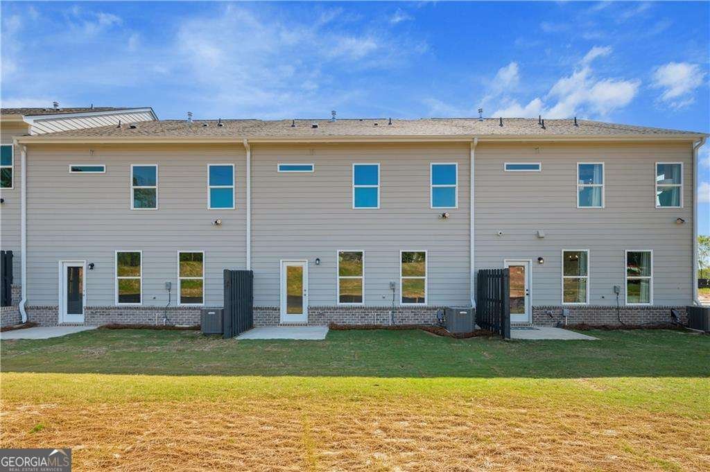 3663 Donovan Circle Loganville - Photo 25