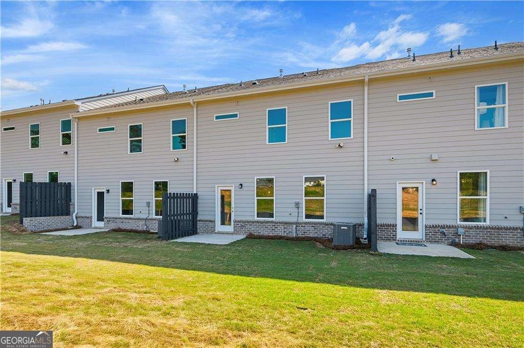 3663 Donovan Circle Loganville - Photo 26