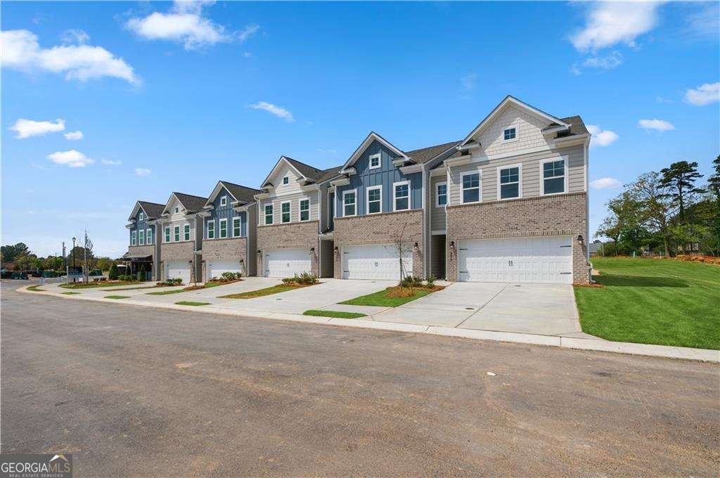3663 Donovan Circle Loganville - Photo 29