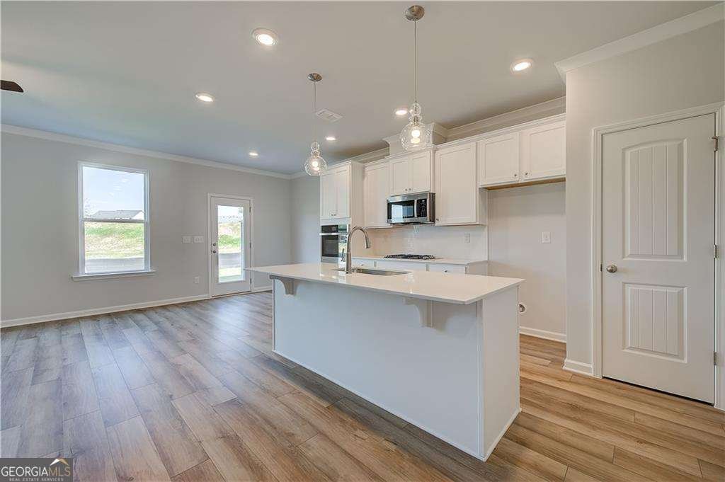 3663 Donovan Circle Loganville - Photo 6